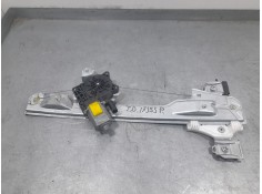 ELEVALUNAS TRASERO DERECHO 98840X10110 001101326389 DYAUTO