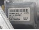 Recambio de elevalunas trasero derecho para ssangyong tivoli 1.5 referencia OEM IAM 98840X10110 001101326389 DYAUTO