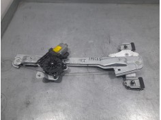 Recambio de elevalunas trasero izquierdo para ssangyong tivoli 1.5 referencia OEM IAM 98830X1010 001101329234 DYAUTO