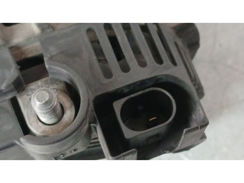 Recambio de alternador para mercedes-benz clase b sports tourer (w245) b 200 (245.233) referencia OEM IAM A2661541302 A266154130