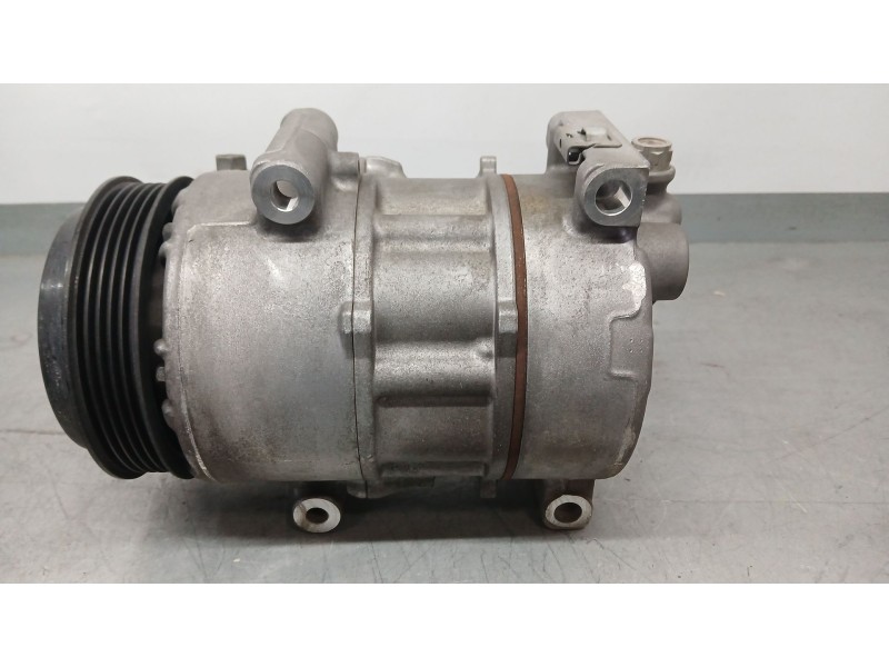 Recambio de compresor aire acondicionado para mercedes-benz clase b sports tourer (w245) b 200 (245.233) referencia OEM IAM A002