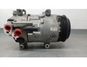 Recambio de compresor aire acondicionado para mercedes-benz clase b sports tourer (w245) b 200 (245.233) referencia OEM IAM A002