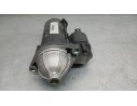 Recambio de motor arranque para mercedes-benz clase b sports tourer (w245) b 200 (245.233) referencia OEM IAM A6151030180  