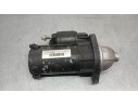 Recambio de motor arranque para mercedes-benz clase b sports tourer (w245) b 200 (245.233) referencia OEM IAM A6151030180  