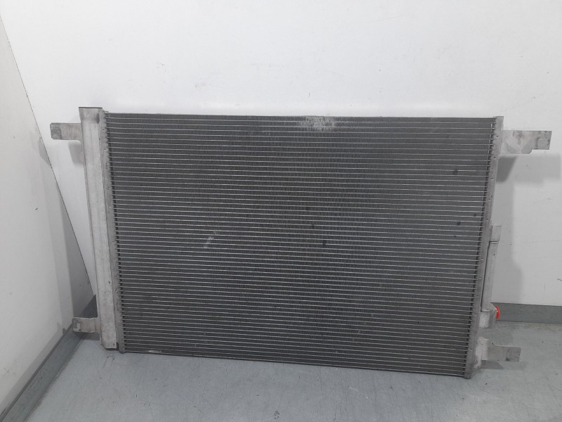 Recambio de condensador / radiador aire acondicionado para cupra formentor (km7, kmp) 2.0 tsi 4drive referencia OEM IAM 5WA81641