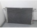 Recambio de condensador / radiador aire acondicionado para cupra formentor (km7, kmp) 2.0 tsi 4drive referencia OEM IAM 5WA81641