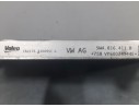Recambio de condensador / radiador aire acondicionado para cupra formentor (km7, kmp) 2.0 tsi 4drive referencia OEM IAM 5WA81641