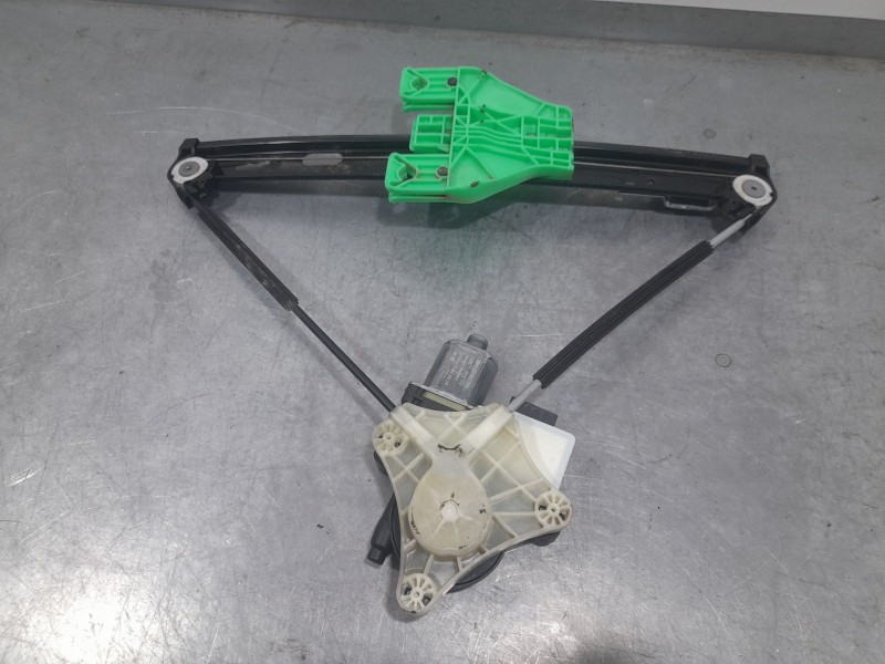 Recambio de elevalunas trasero izquierdo para cupra formentor (km7, kmp) 2.0 tsi 4drive referencia OEM IAM 5FA839461  