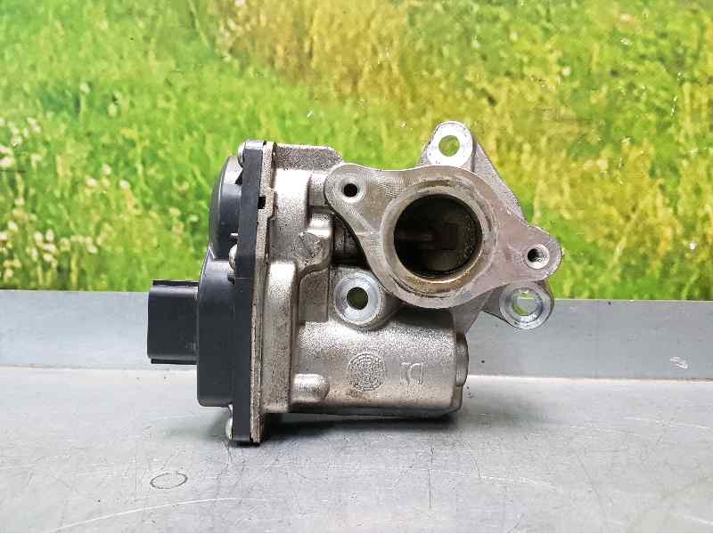Recambio de valvula egr para nissan qashqai (j11) n-connecta referencia OEM IAM 147104647R HU1501000211 DENSO