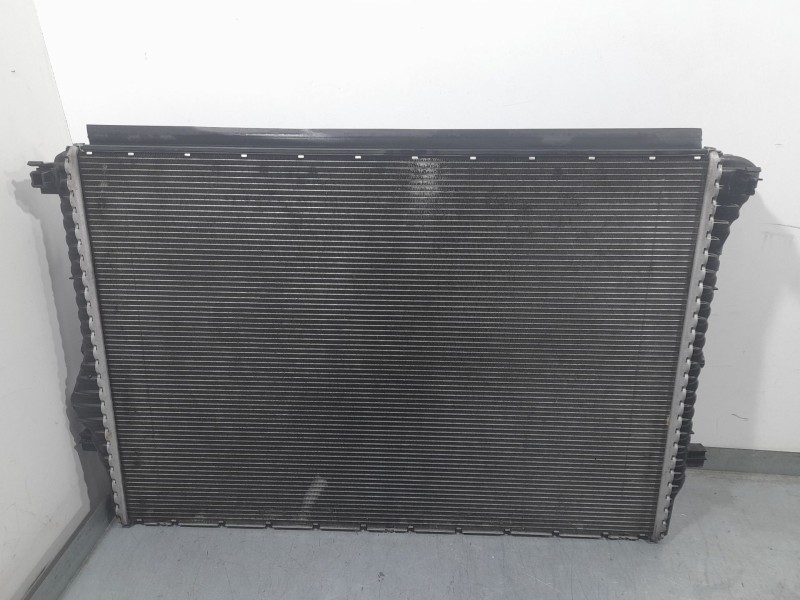 Recambio de radiador agua para cupra formentor (km7, kmp) 2.0 tsi 4drive referencia OEM IAM 5WA121251H  