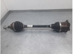 TRANSMISION DELANTERA DERECHA 5QN407272AQ 