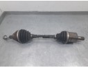 Recambio de transmision delantera izquierda para cupra formentor (km7, kmp) 2.0 tsi 4drive referencia OEM IAM 5QN407271C  