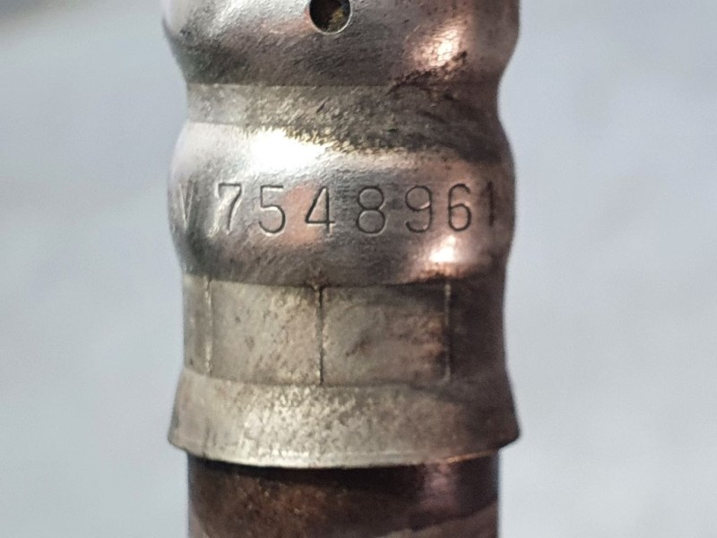 Recambio de sonda lambda para mini mini (r56) cooper referencia OEM IAM 75489618004  