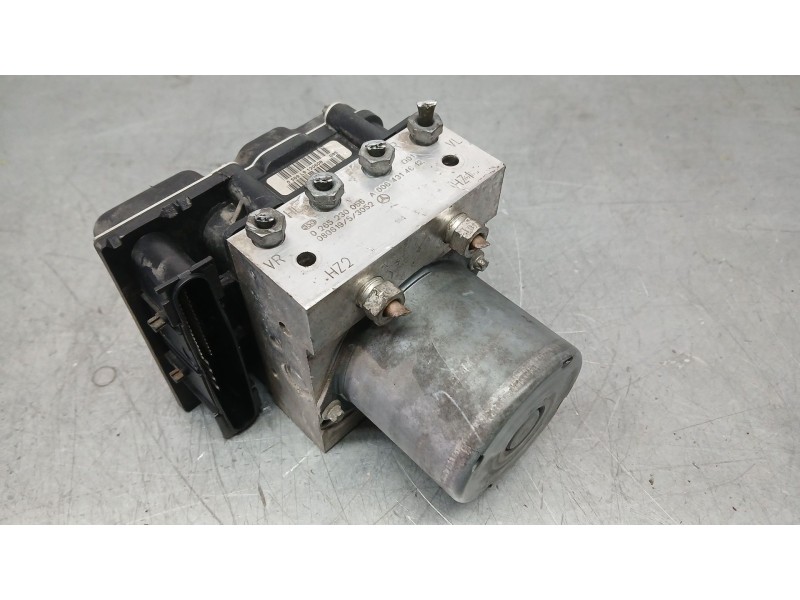 Recambio de abs para mercedes-benz clase b sports tourer (w245) b 200 (245.233) referencia OEM IAM A64316412  