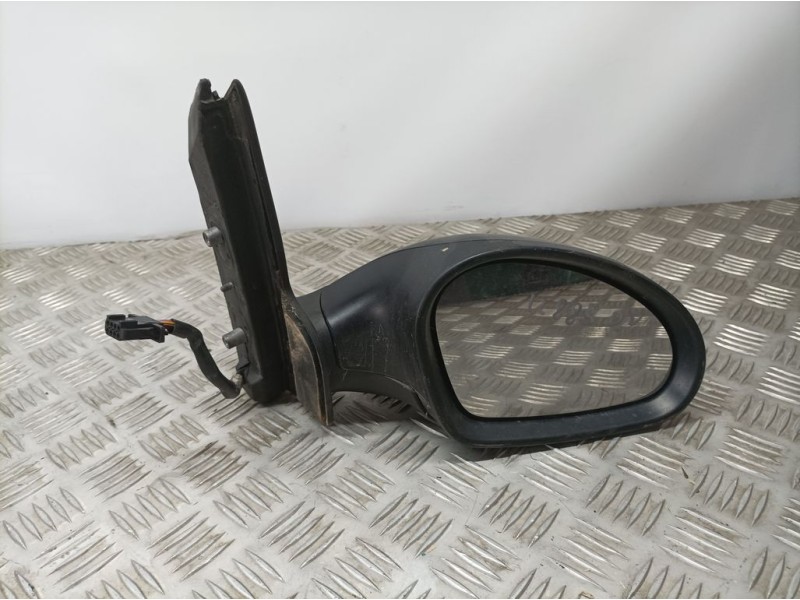 Recambio de retrovisor derecho para seat altea (5p1) reference referencia OEM IAM   ELÉCTRICO 5 CABLES