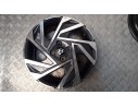 Recambio de juego llantas aluminio para hyundai i20 iii (bc3, bi3) 1.2 referencia OEM IAM 6X16 4 TORN ET50 ROZADAS ALUMINIO