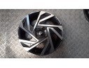 Recambio de juego llantas aluminio para hyundai i20 iii (bc3, bi3) 1.2 referencia OEM IAM 6X16 4 TORN ET50 ROZADAS ALUMINIO