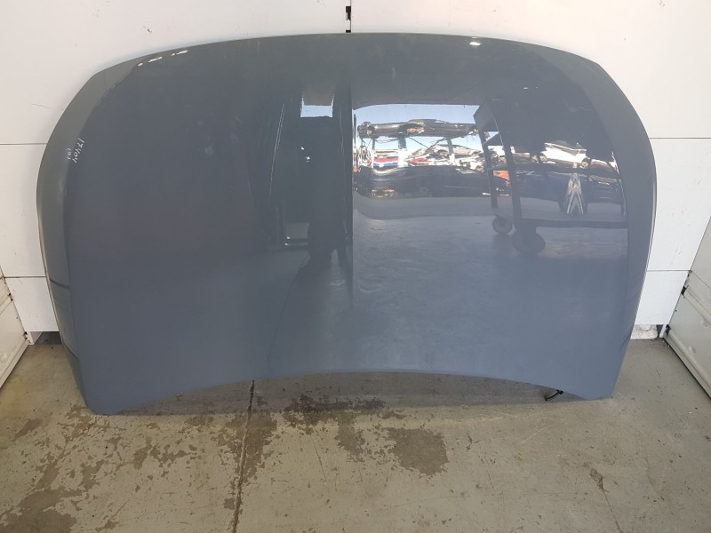 Recambio de capot para opel corsa f (p2jo) 1.2 (68) referencia OEM IAM 9855144580  