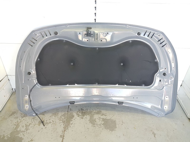 Recambio de capot para opel corsa f (p2jo) 1.2 (68) referencia OEM IAM 9855144580  