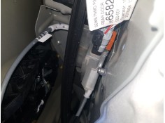 CERRADURA PUERTA TRASERA IZQUIERDA 9844413080 