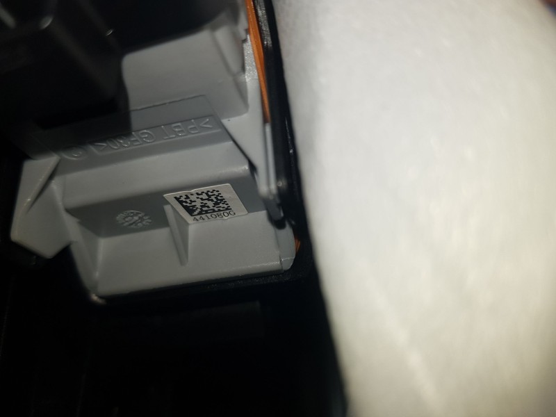 Recambio de elevalunas trasero izquierdo para opel corsa f (p2jo) 1.2 (68) referencia OEM IAM 9829045980  