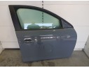 Recambio de puerta delantera derecha para opel corsa f (p2jo) 1.2 (68) referencia OEM IAM 9837705880 ROZADA 
