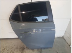 PUERTA TRASERA DERECHA 9837705980 