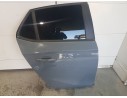 Recambio de puerta trasera derecha para opel corsa f (p2jo) 1.2 (68) referencia OEM IAM 9837705980  