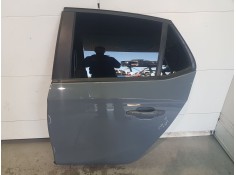 PUERTA TRASERA IZQUIERDA 9837706080 ROZADA 