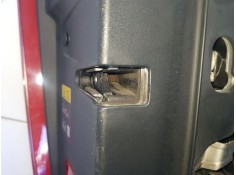 CERRADURA PUERTA DELANTERA IZQUIERDA 51217281931 