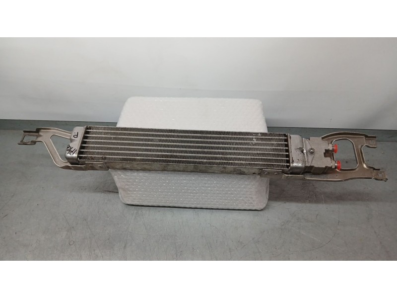 Recambio de radiador aceite para mercedes-benz clase b sports tourer (w245) b 200 (245.233) referencia OEM IAM   