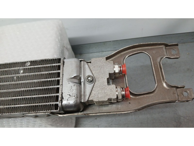 Recambio de radiador aceite para mercedes-benz clase b sports tourer (w245) b 200 (245.233) referencia OEM IAM   