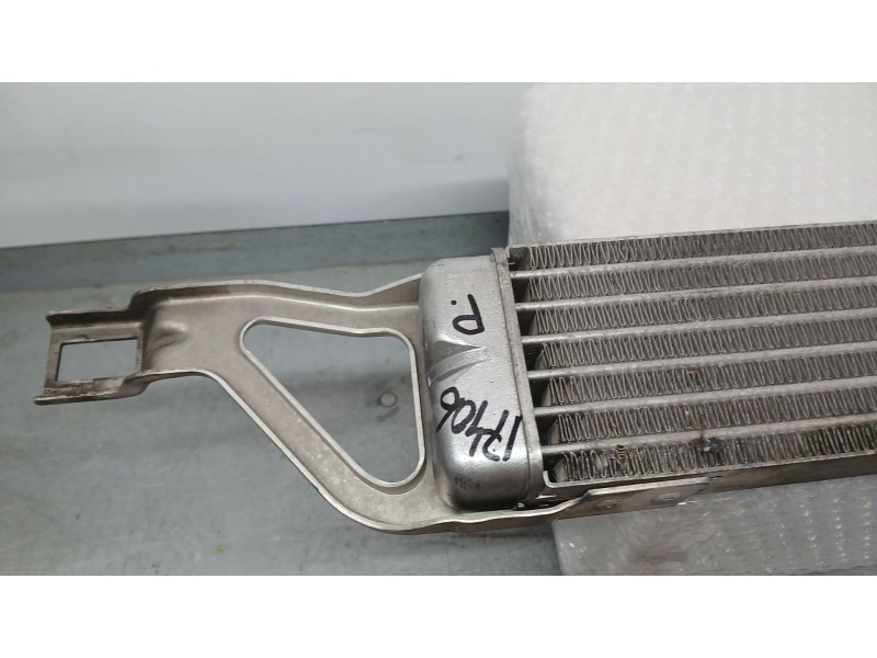 Recambio de radiador aceite para mercedes-benz clase b sports tourer (w245) b 200 (245.233) referencia OEM IAM   