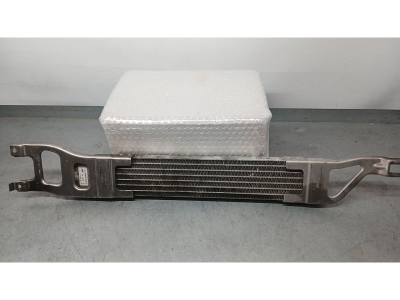 Recambio de radiador aceite para mercedes-benz clase b sports tourer (w245) b 200 (245.233) referencia OEM IAM   