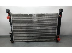 RADIADOR AGUA A1695001803 01063101