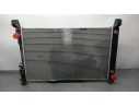 Recambio de radiador agua para mercedes-benz clase b sports tourer (w245) b 200 (245.233) referencia OEM IAM A1695001803  