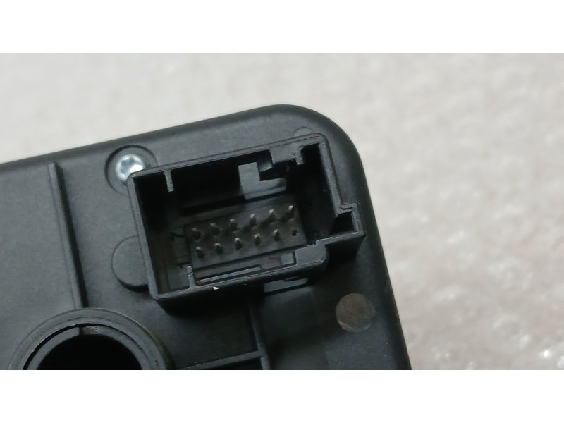 Recambio de mando luces para mercedes-benz clase b sports tourer (w245) b 200 (245.233) referencia OEM IAM   