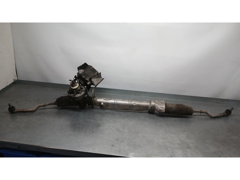 Recambio de cremallera direccion para mercedes-benz clase b sports tourer (w245) b 200 (245.233) referencia OEM IAM A1694603000 