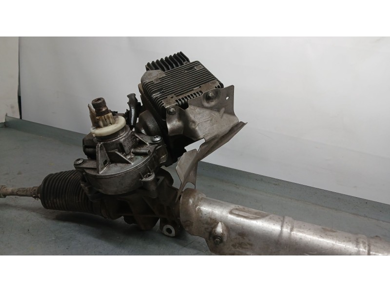 Recambio de cremallera direccion para mercedes-benz clase b sports tourer (w245) b 200 (245.233) referencia OEM IAM A1694603000 