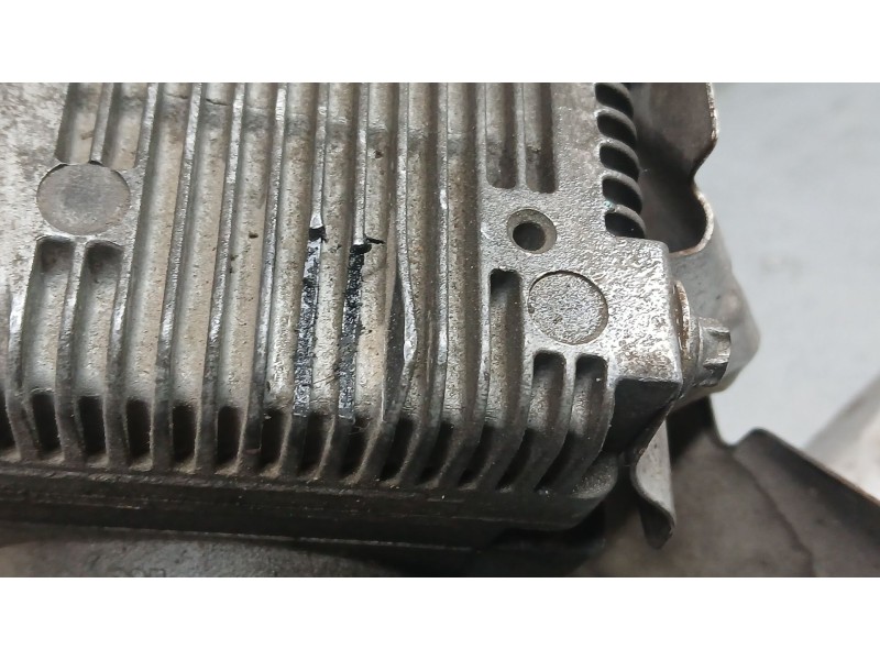 Recambio de cremallera direccion para mercedes-benz clase b sports tourer (w245) b 200 (245.233) referencia OEM IAM A1694603000 