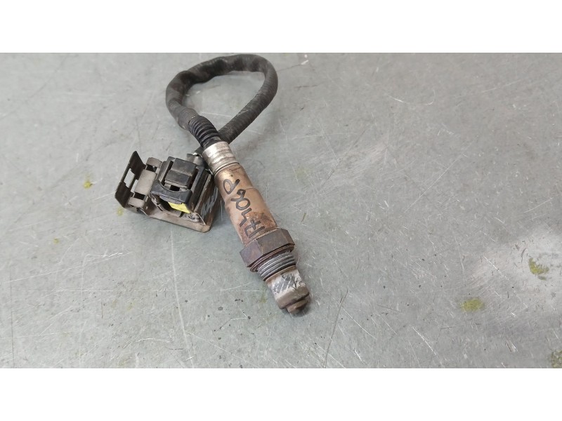 Recambio de sonda lambda para mercedes-benz clase b sports tourer (w245) b 200 (245.233) referencia OEM IAM   
