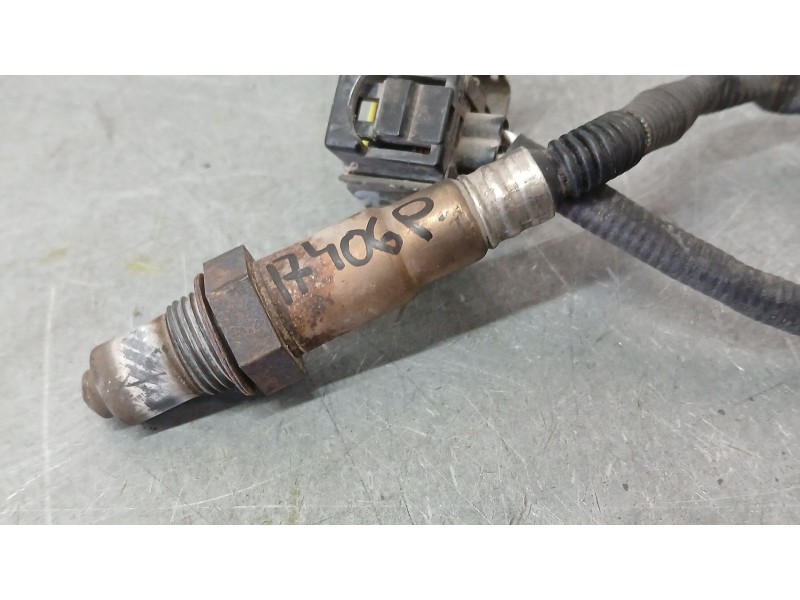 Recambio de sonda lambda para mercedes-benz clase b sports tourer (w245) b 200 (245.233) referencia OEM IAM   