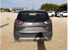 OPEL CROSSLAND X / CROSSLAND (P17, P2QO)