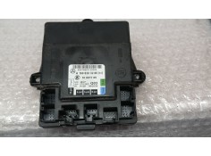 Recambio de modulo electronico para mercedes-benz clase b sports tourer (w245) b 200 (245.233) referencia OEM IAM   
