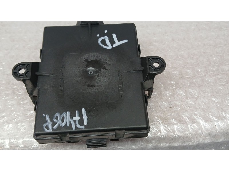 Recambio de modulo electronico para mercedes-benz clase b sports tourer (w245) b 200 (245.233) referencia OEM IAM   