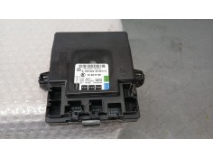 MODULO ELECTRONICO A1698203685 10001759