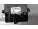 Recambio de modulo electronico para mercedes-benz clase b sports tourer (w245) b 200 (245.233) referencia OEM IAM   