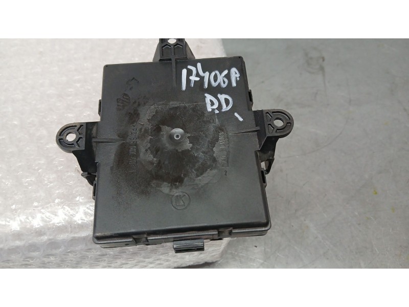 Recambio de modulo electronico para mercedes-benz clase b sports tourer (w245) b 200 (245.233) referencia OEM IAM   