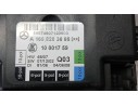 Recambio de modulo electronico para mercedes-benz clase b sports tourer (w245) b 200 (245.233) referencia OEM IAM   