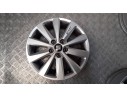 Recambio de juego llantas aluminio para seat ibiza v (kj1, kjg) 1.0 mpi referencia OEM IAM 5.5X15 5 TORN ET40 ROZADAS ALUMINIO